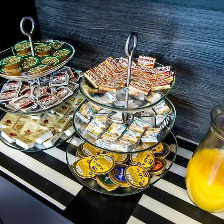 Garni Na Havlicku Bed & Breakfast