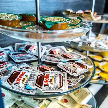 Garni Na Havlíčku Alojamento de Acomodação e Pequeno-almoço