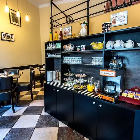 Garni Na Havlicku Bed & Breakfast