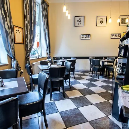 Garni Na Havlíčku Bed & Breakfast Kutná Hora