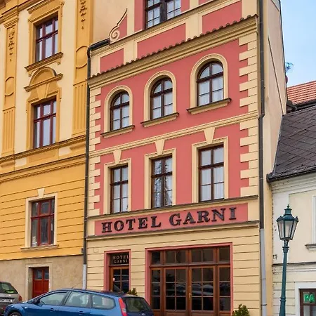Garni Na Havlicku Bed & Breakfast