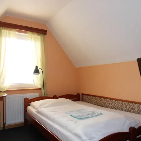 Garni Na Havlicku Bed & Breakfast Kutna Hora