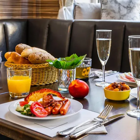 Bed & Breakfast Garni Na Havlicku