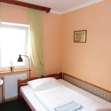 Bed & Breakfast Garni Na Havlicku Kutna Hora