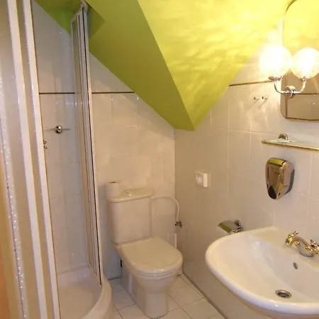 Bed & Breakfast Garni Na Havlicku