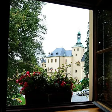 Garni Na Havlicku Kutna Hora