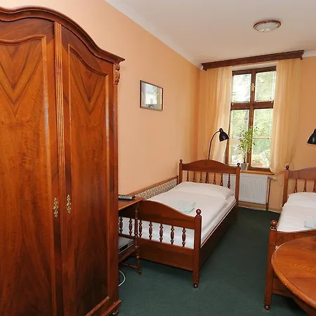 Bed & Breakfast Garni Na Havlicku Kutna Hora