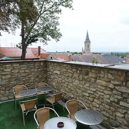 Garni Na Havlíčku
