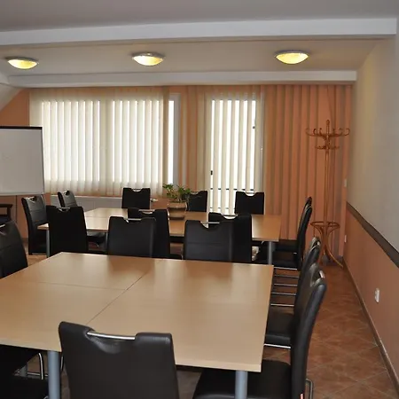 Garni Na Havlíčku