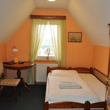 Garni Na Havlicku Bed & Breakfast Kutna Hora