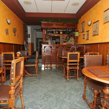 Alojamento de Acomodação e Pequeno-almoço Garni Na Havlíčku Kutná Hora