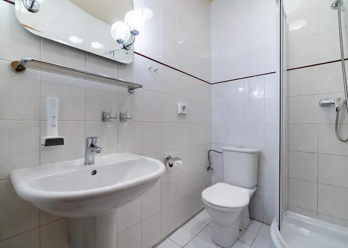Couette-café Garni Na Havlicku 3*