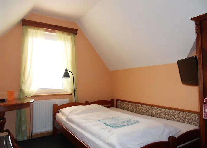 Garni Na Havlicku Couette-café Kutná Hora