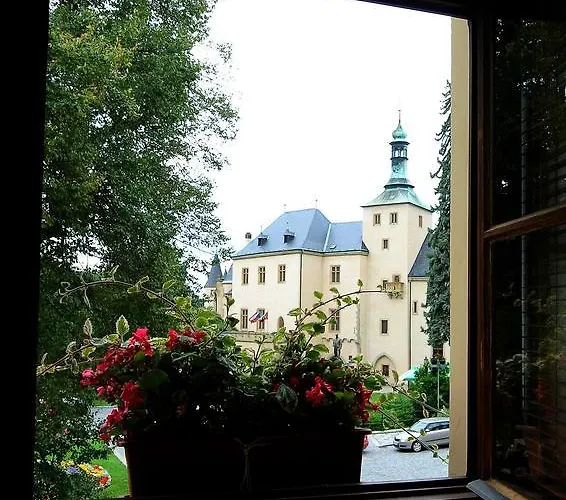 Garni Na Havlicku Kutná Hora