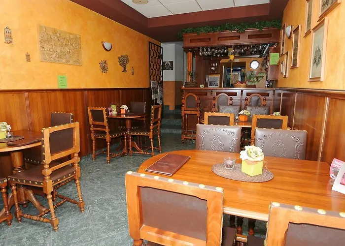 Couette-café Garni Na Havlicku 3*