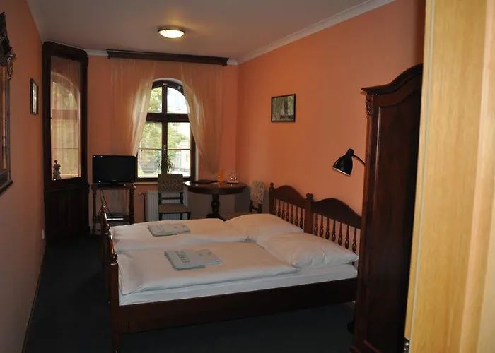 Garni Na Havlicku 3*