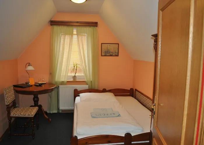 Garni Na Havlicku 3* Kutná Hora